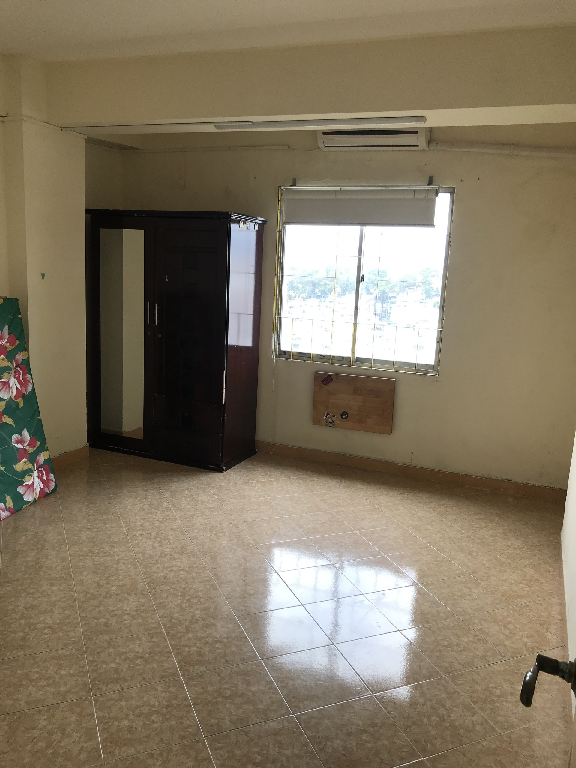 CHO THUÊ CĂN HỘ 2PN – CHUNG CƯ MIẾU NỔI, BÌNH THẠNH, TPHCM CHỈ 9TR500K/ THÁNG
