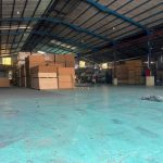  8600m2 - 3