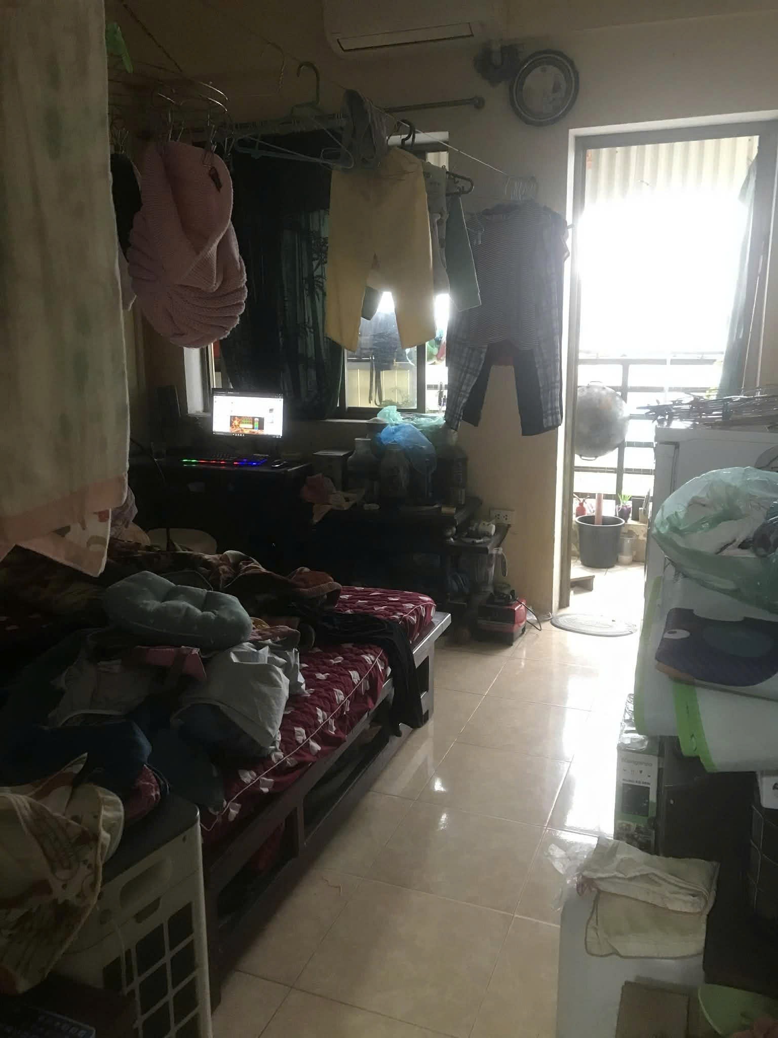 CĂN HỘ FULL TIỆN ÍCH – GIÁ TỐT – CẦN BÁN NHANH căn hộ 3B số 43 phố Phương Liệt, Thanh Xuân, HN