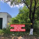  100m2 - 1