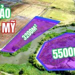  8700m2 - 3