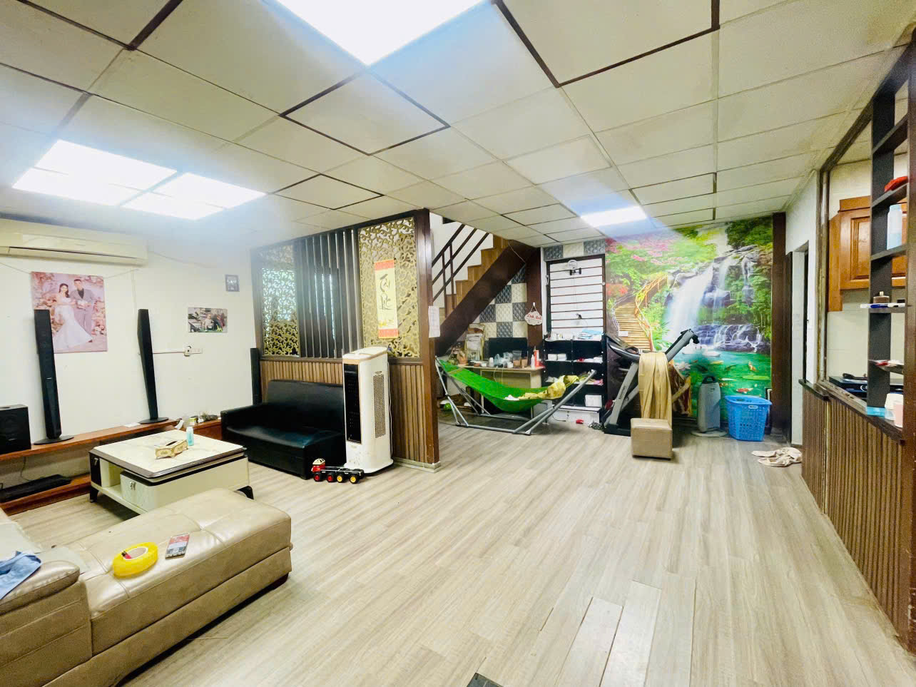 GIÁ TỐT - CHÍNH CHỦ CẦN BÁN NHÀ 2 TẦNG 56,2M2 TẠI NGÕ VŨ HỮU, PHƯỜNG THANH XUÂN BẮC, QUẬN THANH XUÂN, HÀ NỘI