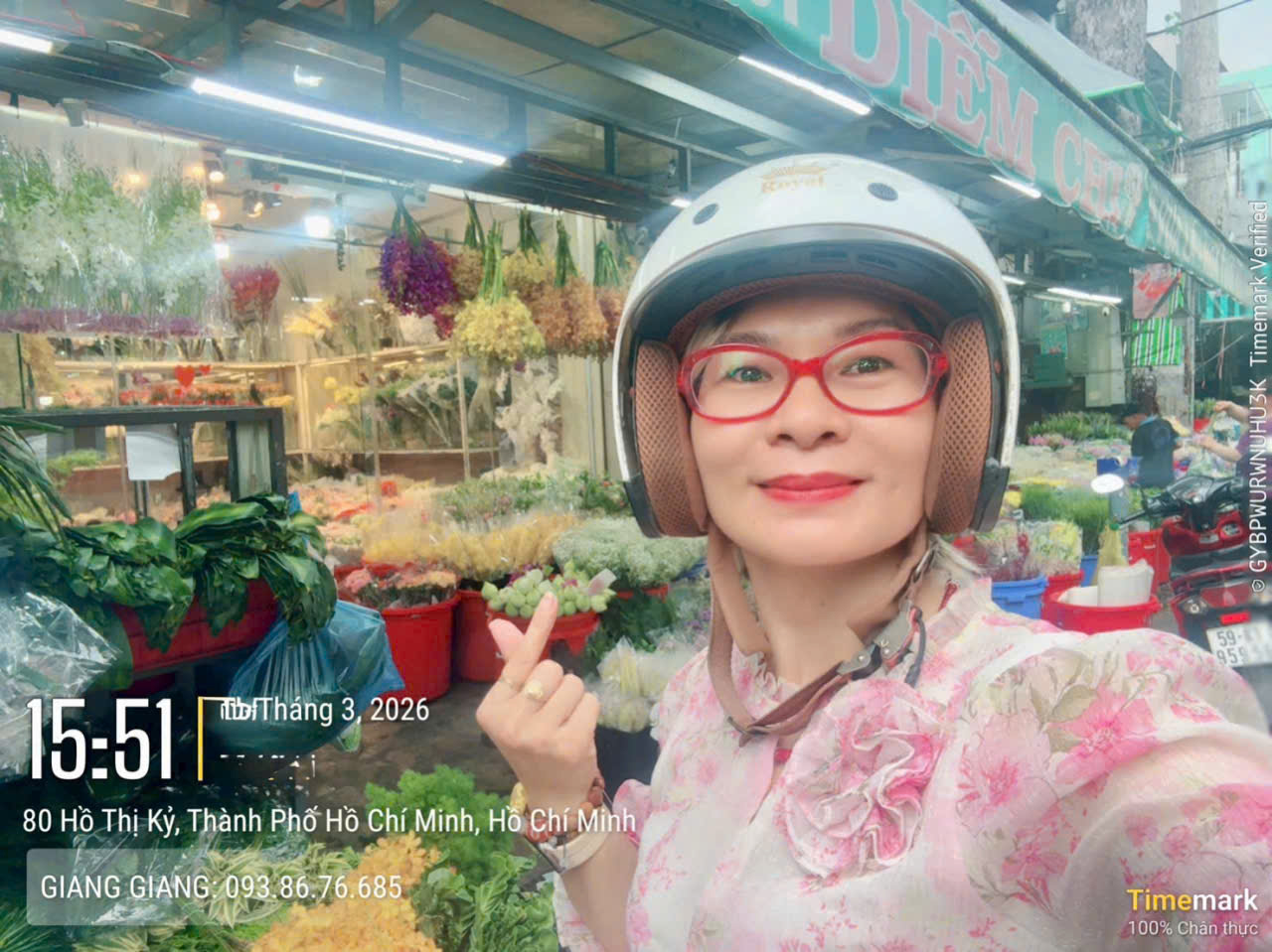 HIẾM PHỐ HOA NỔI TIÊNG- BÁN NHÀ 4 TẦNG MẶT ĐƯỜNG XE HƠI 6M Đ.HỒ THỊ KỶ, QUẬN 3- KHU VỰC KINH DOANH NHỘN NHỊP-