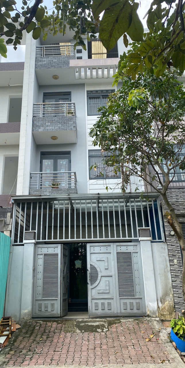 HÓT HÓT NHÀ ĐẸP – GIÁ TỐT CẦN BÁN GẤP CĂN NHÀ Xã Bình Hưng, Huyện Bình Chánh, Tp Hồ Chí Minh