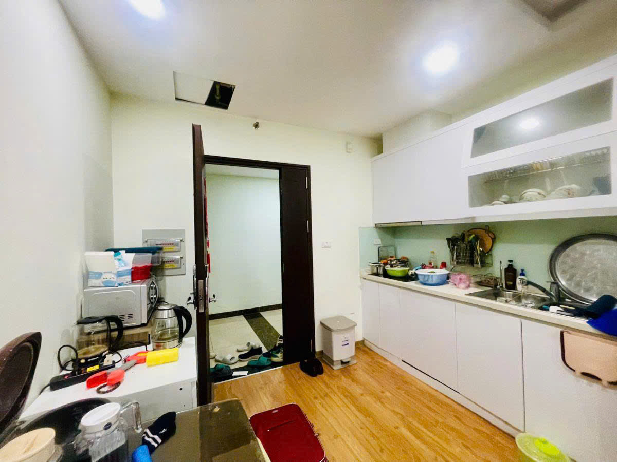 BÁN CĂN HỘ DT 172M² 4 PN TẠI THÀNH CÔNG TOWER 57 LÁNG HẠ – GIÁ 16 TỶ