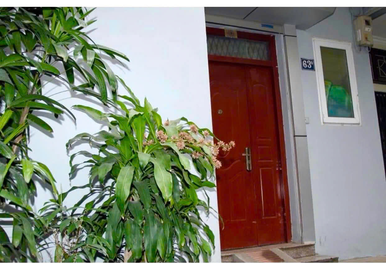 CHO THUÊ CĂN HỘ 25M2 TẦNG 2 TẠI KHÂM THIÊN, ĐỐNG ĐA, HÀ NỘI