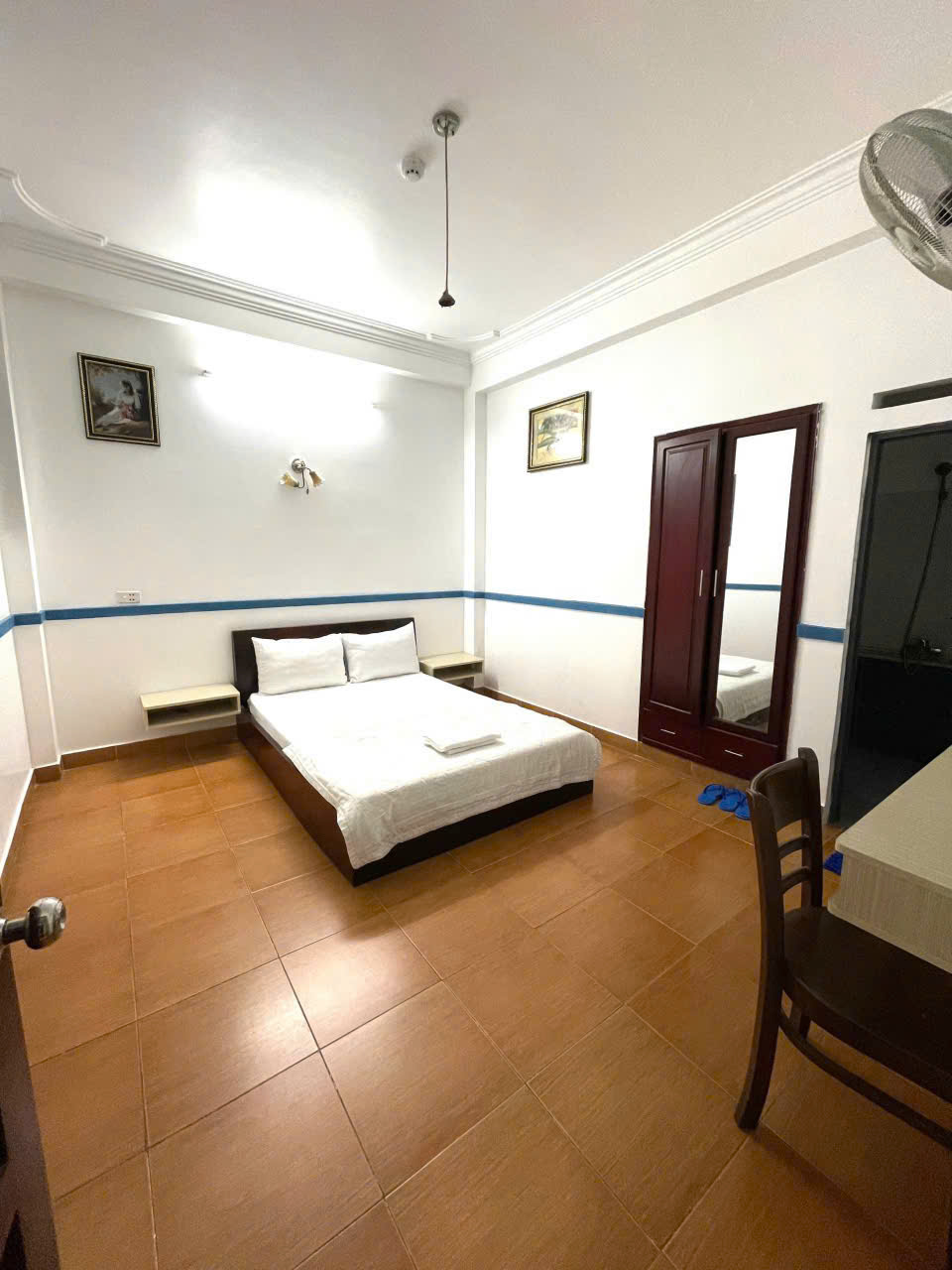 PHÒNG CHO THUÊ GIÁ TỐT – SỐNG THOẢI MÁI NGAY TRUNG TÂM QUẬN 12
