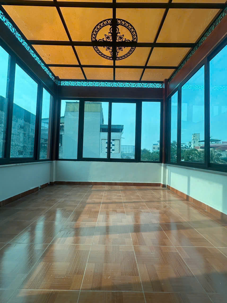 ⚡ HIẾM! - NHÀ ĐẸP KIM GIANG – FULL NỘI THẤT SÁT SÂN CHƠI – KHÔNG GIAN SỐNG ĐÁNG MƠ ƯỚC VỚI 4 TẦNG GIÁ CHỈ NHỈNH 8 TỶ