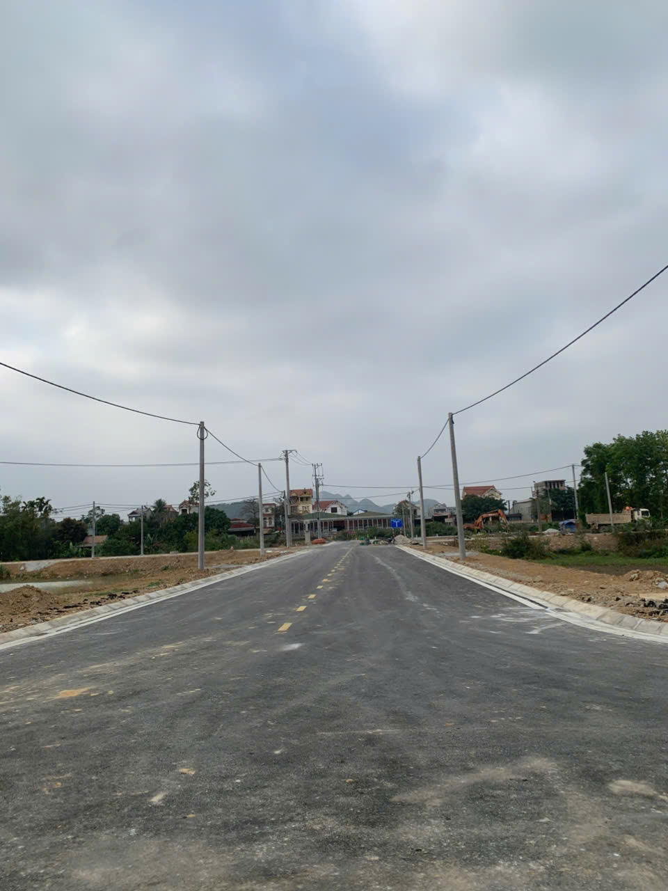 BÁN ĐẤT VỊ TRÍ ĐẸP KHU ĐỒI CAO – CƠ HỘI ĐẦU TƯ TẠI NINH BÌNH