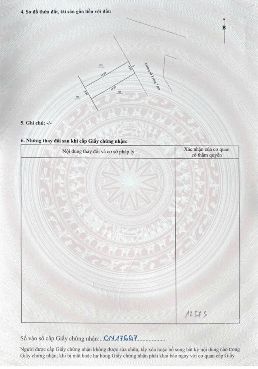 ĐẤT ĐẸP – GIÁ TỐT – CHÍNH CHỦ CẦN BÁN ĐẤT Khu TĐC Hòn Xện, P. Vĩnh Hòa, TP. Nha Trang, Khánh Hòa