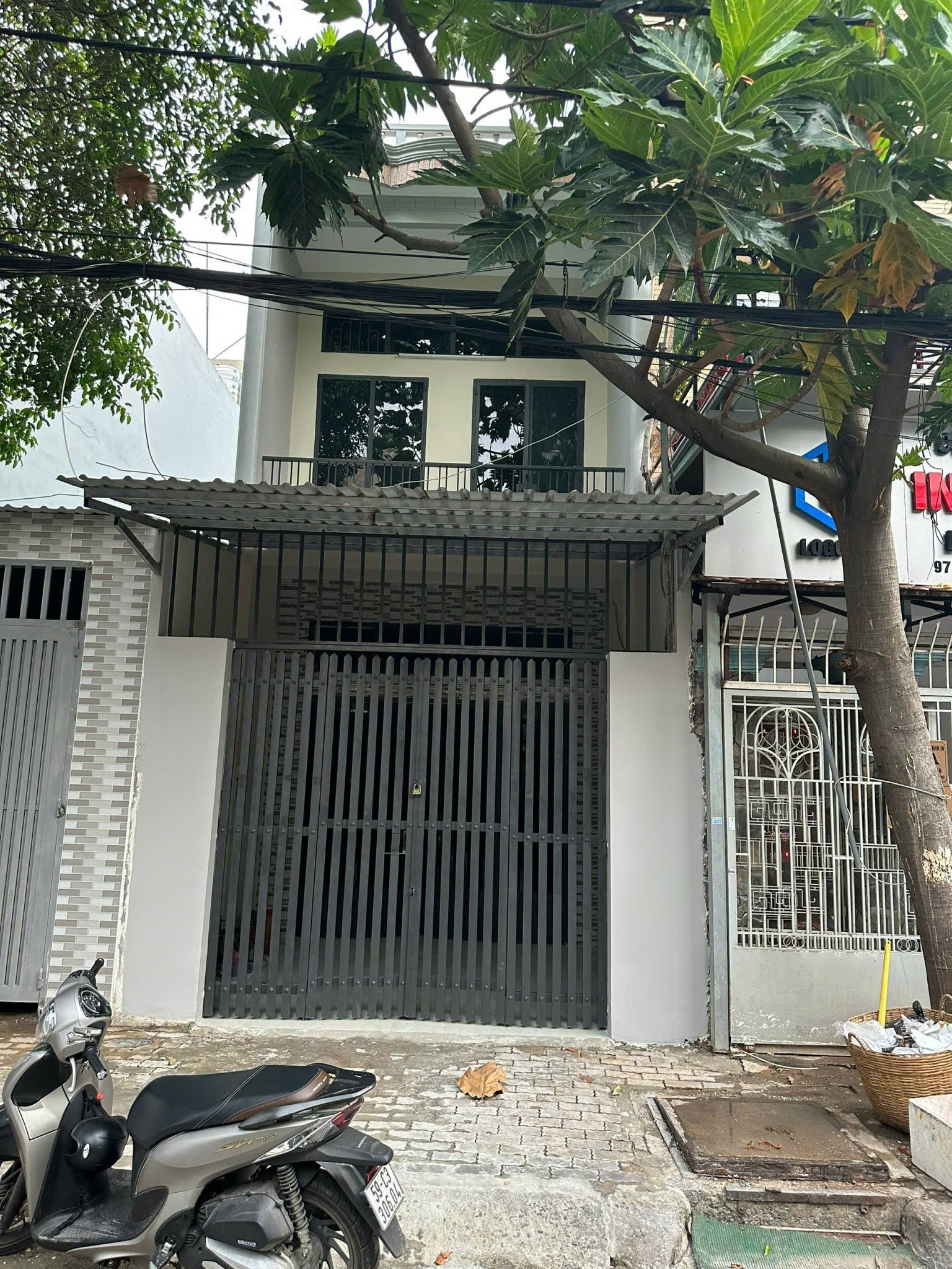 CHÍNH CHỦ CẦN BÁN NHÀ Mặt Tiền Đường Quách Đình Bảo, Phường Phú Thạnh, Q. Tân Phú, Tp Hồ Chí Minh.