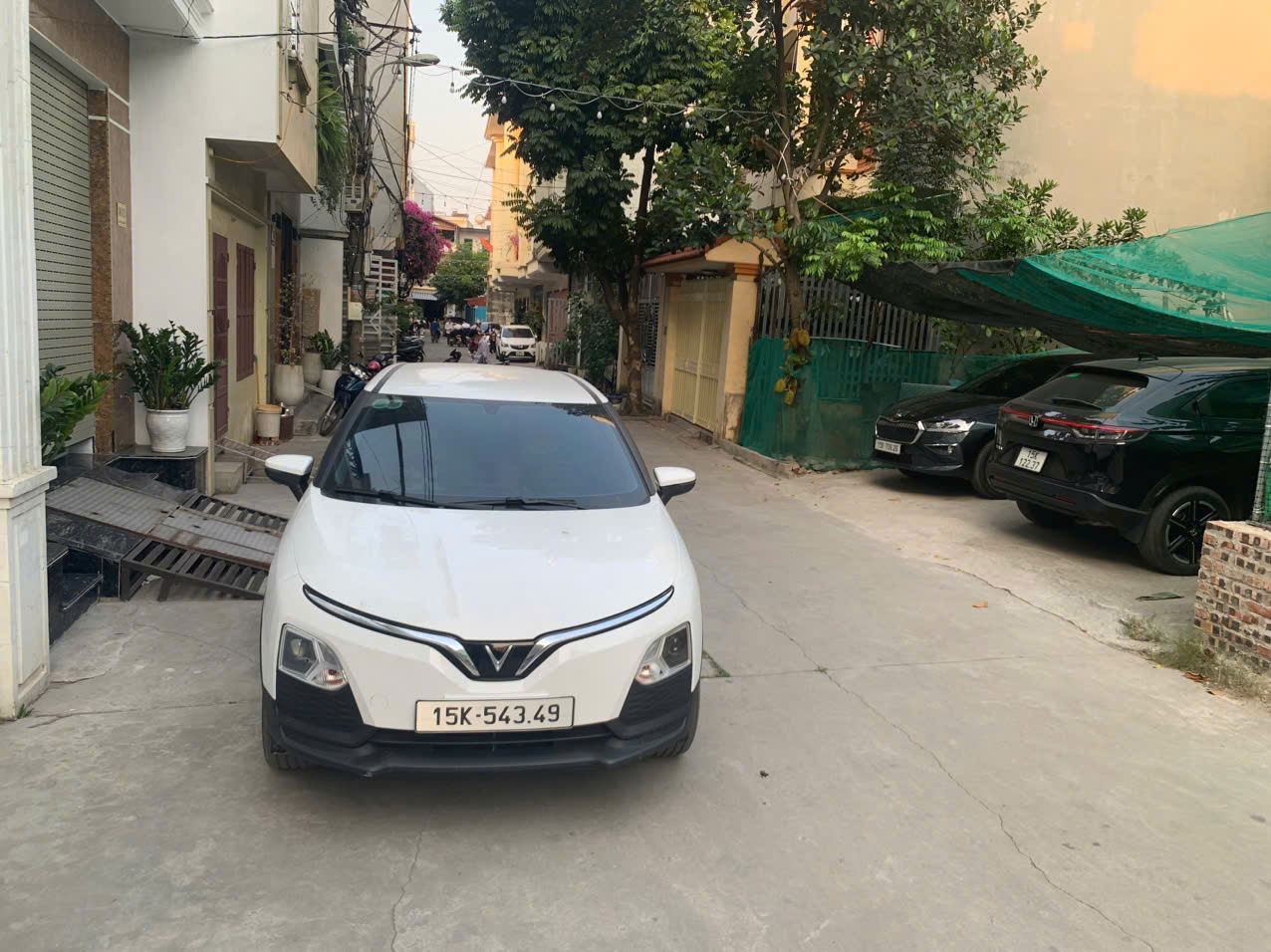 SIÊU PHẨM ĐẦU TƯ – GIÁ TỐT NHẤT KHU VỰC đường Bùi Thị Tự Nhiên Khu phân lô Đông Hải 1