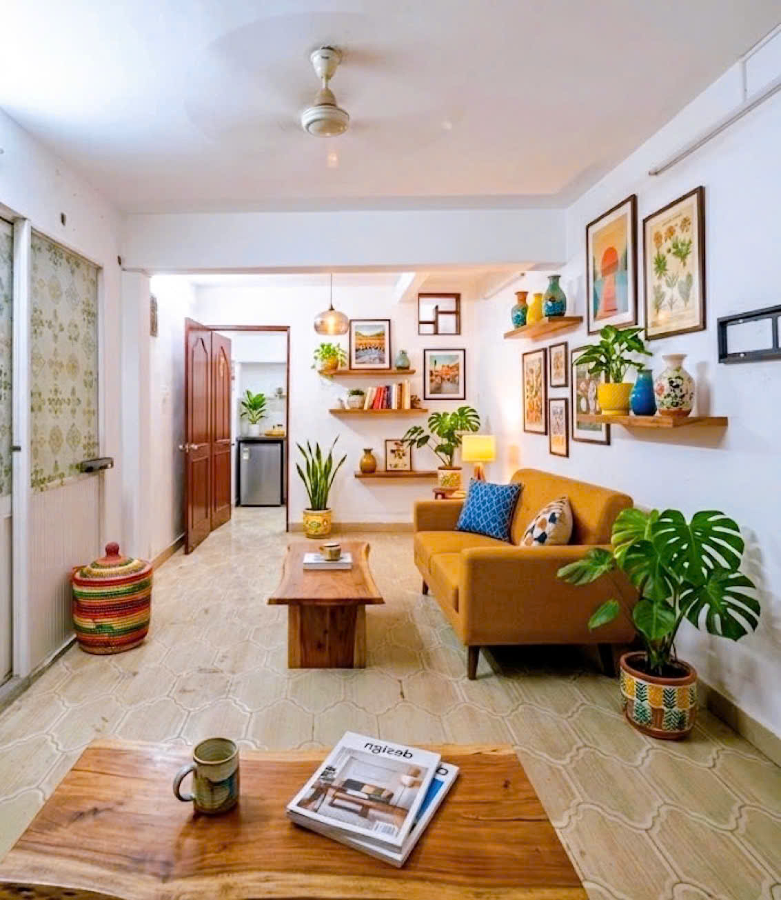 Bán nhà hẻm Ô tô Lạc Long Quân – QUẬN TÂN BÌNH – 4.8 x 12.5m ( 60 m2 ) - 7.5 tỷ