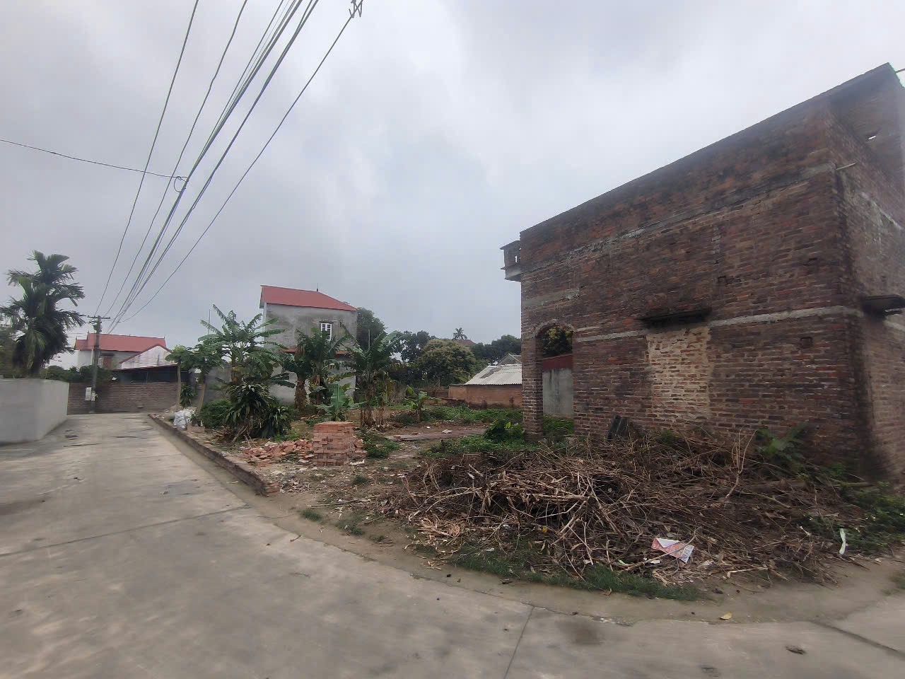 ĐẤT ĐẸP - ĐẦU TƯ SINH LỜI - Chính Chủ Cần Bán GẤP 2 Lô Đất Tiềm Năng Tại Bắc Giang