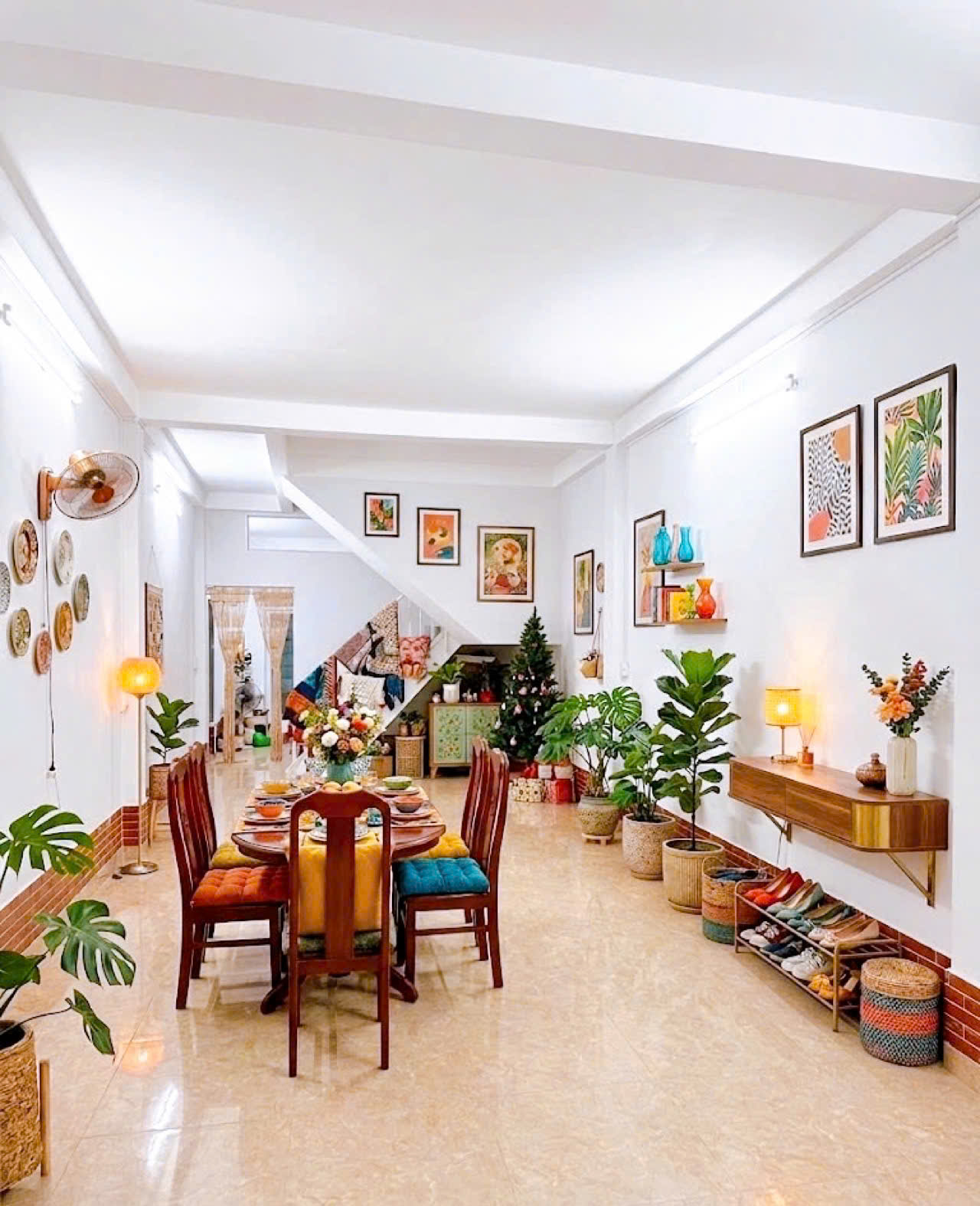 Bán nhà hẻm Ô tô Lạc Long Quận - QUẬN TÂN BÌNH - 4.9 x 24m (108 m2) - 12.5 tỷ