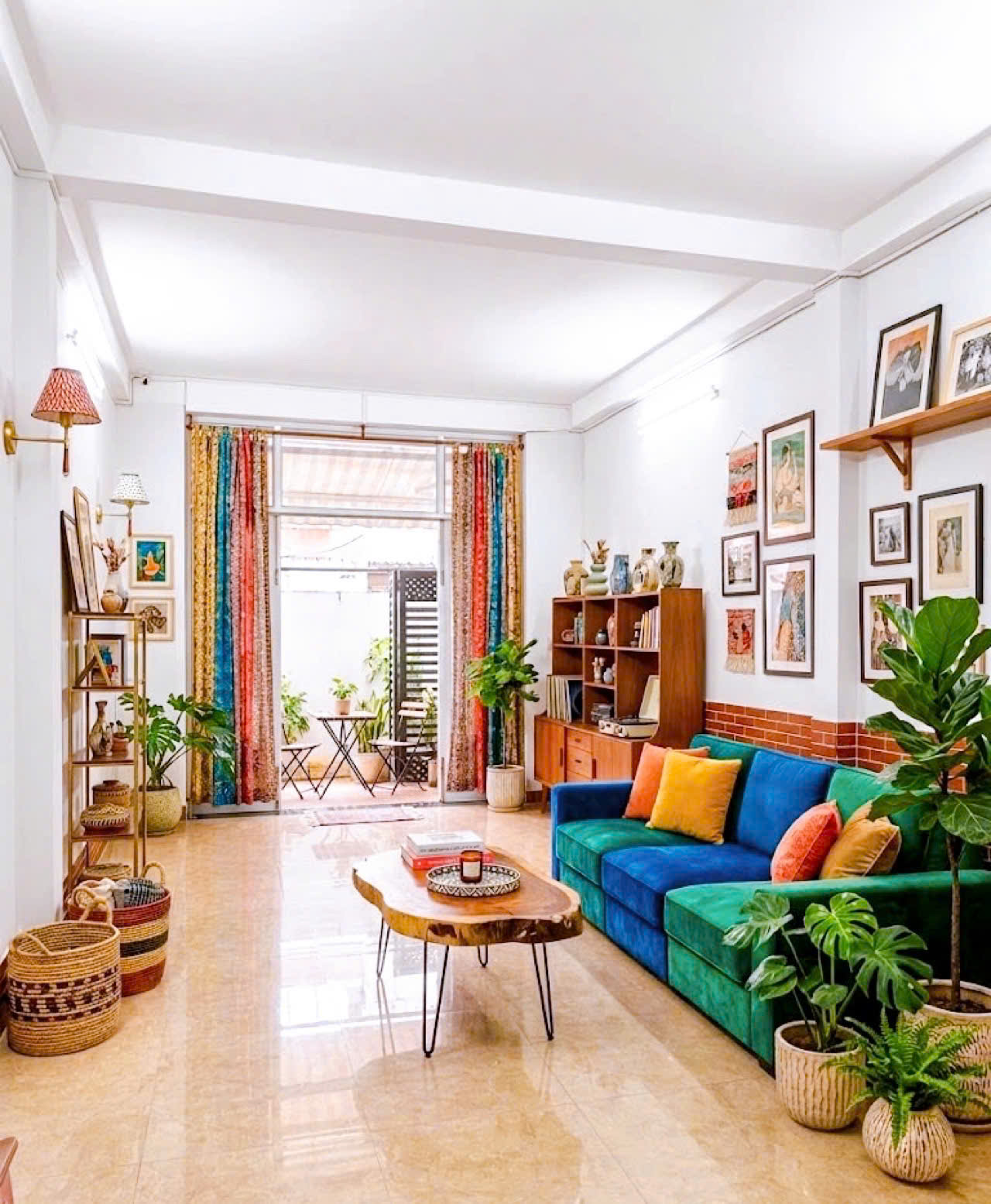 Nhà 3 tầng QUẬN TÂN BÌNH - Hẻm Xe hơi Lạc Long Quân - 108 m2 - 12.5 tỷ