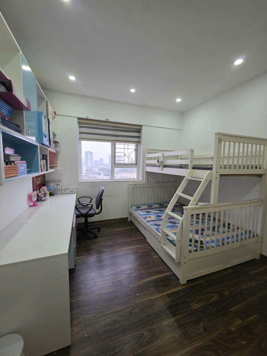 BÁN CĂN HỘ CAO CẤP MIRACLE 8 NGUYÊN HỒNG Giá 12 Tỷ – 69m2 2PN –TRUNG TÂM