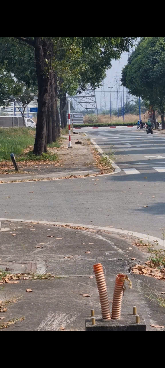 CHÍNH CHỦ BÁN ĐẤT N23, PHÚ TÂN, THỦ DẦU MỘT BÌNH DƯƠNG 234.7m², ĐƯỜNG 8M, ĐẦU TƯ TỐT ,FULL PHÁP LÝ