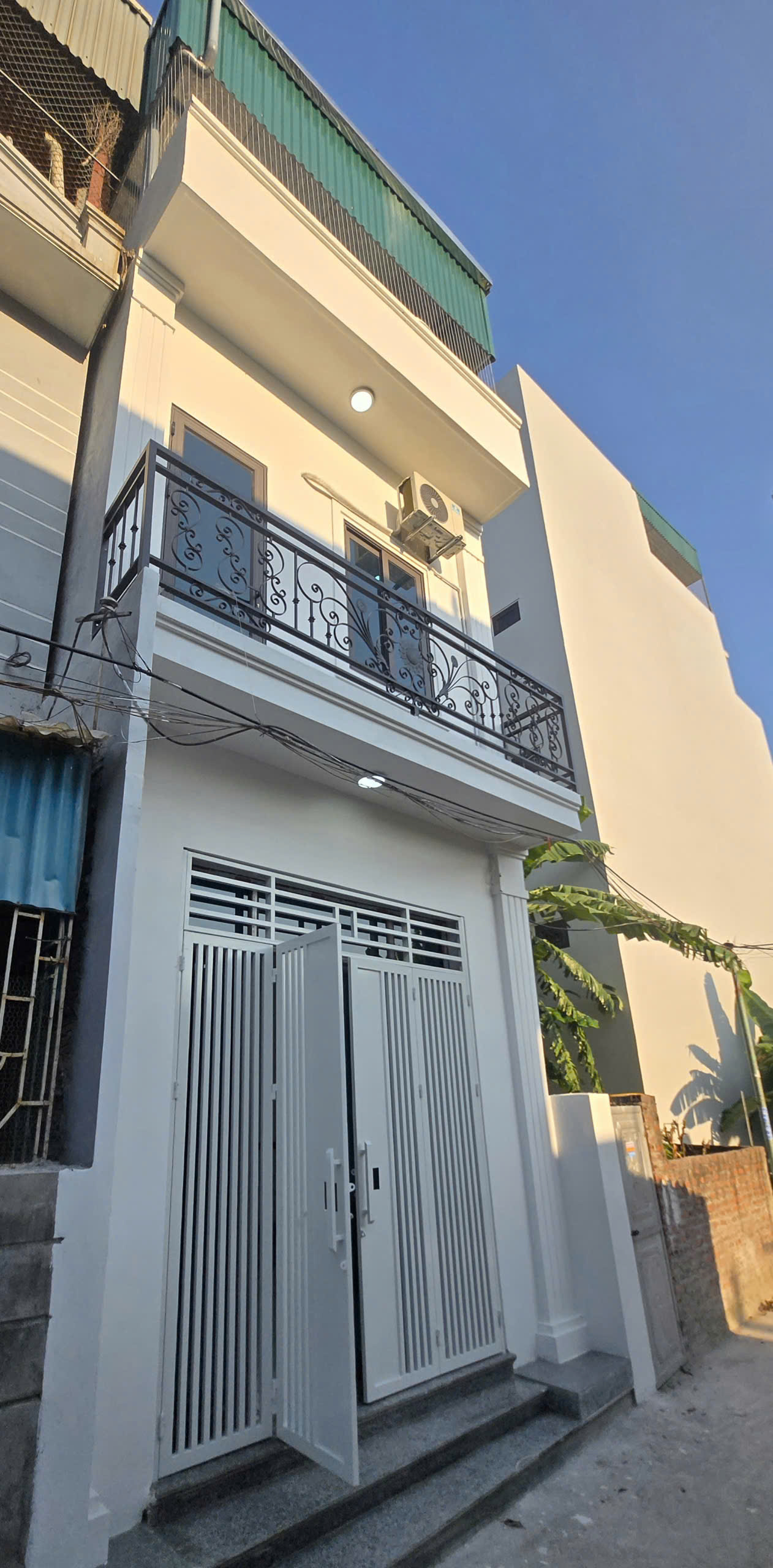 CHÍNH CHỦ BÁN NHÀ 3 TẦNG 52M² TẠI THÔN PHƯỢNG ĐỒNG, XÃ PHỤNG CHÂU, HUYỆN CHƯƠNG MỸ, HÀ NỘI