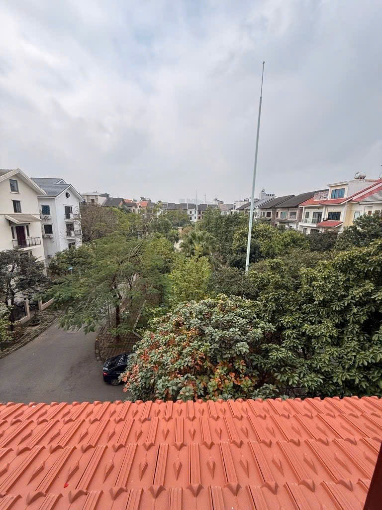 BÁN NHÀ LIỀN KỀ KĐT SINH THÁI XUÂN PHƯƠNG TASCO, 90M, 5 TẦNG, MT 6M, VIEW VƯỜN HOA, 24 TỶ