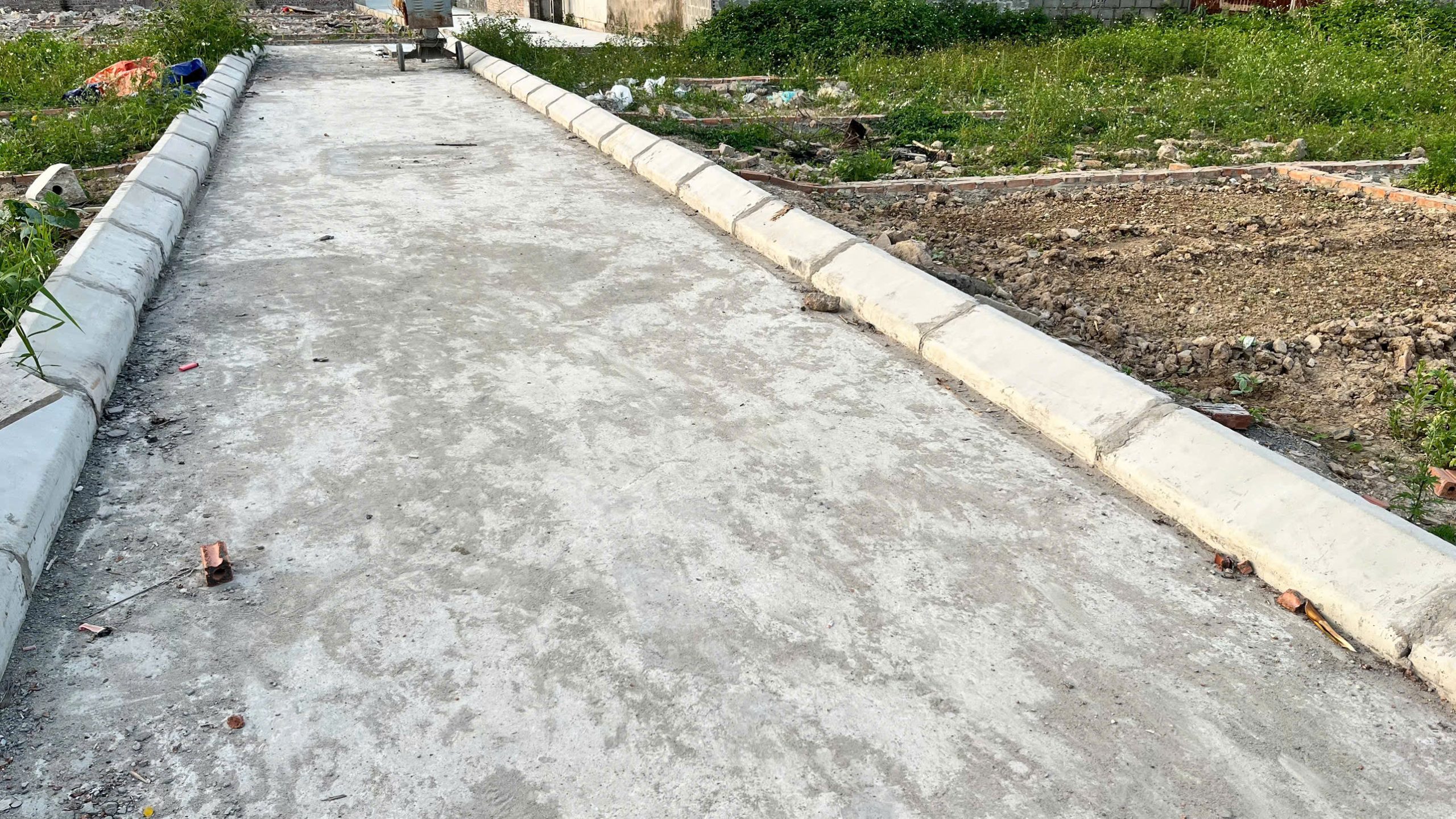 Mình cần bán lô Đất tại tổ dân phố Đồng Tử 3 ngay gần trung tâm quận Kiến An, Hải Phòng.