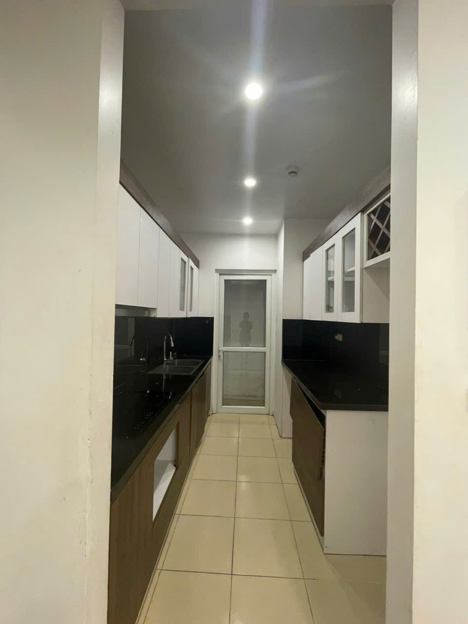 CHO THUÊ CĂN HỘ CHUNG CƯ THÔNG TẤN XÃ VN – NGUYỄN XIỂN, HÀ NỘI