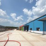  22000m2 - 3