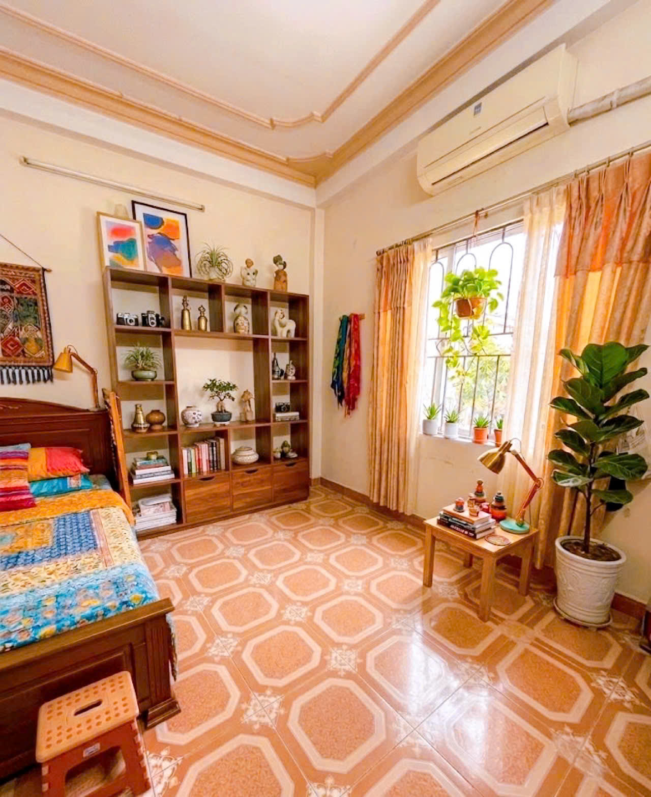 Bán nhà Ba Tháng Hai – QUẬN 10 – 5.1 x 19m (71 m2) – 26 tỷ