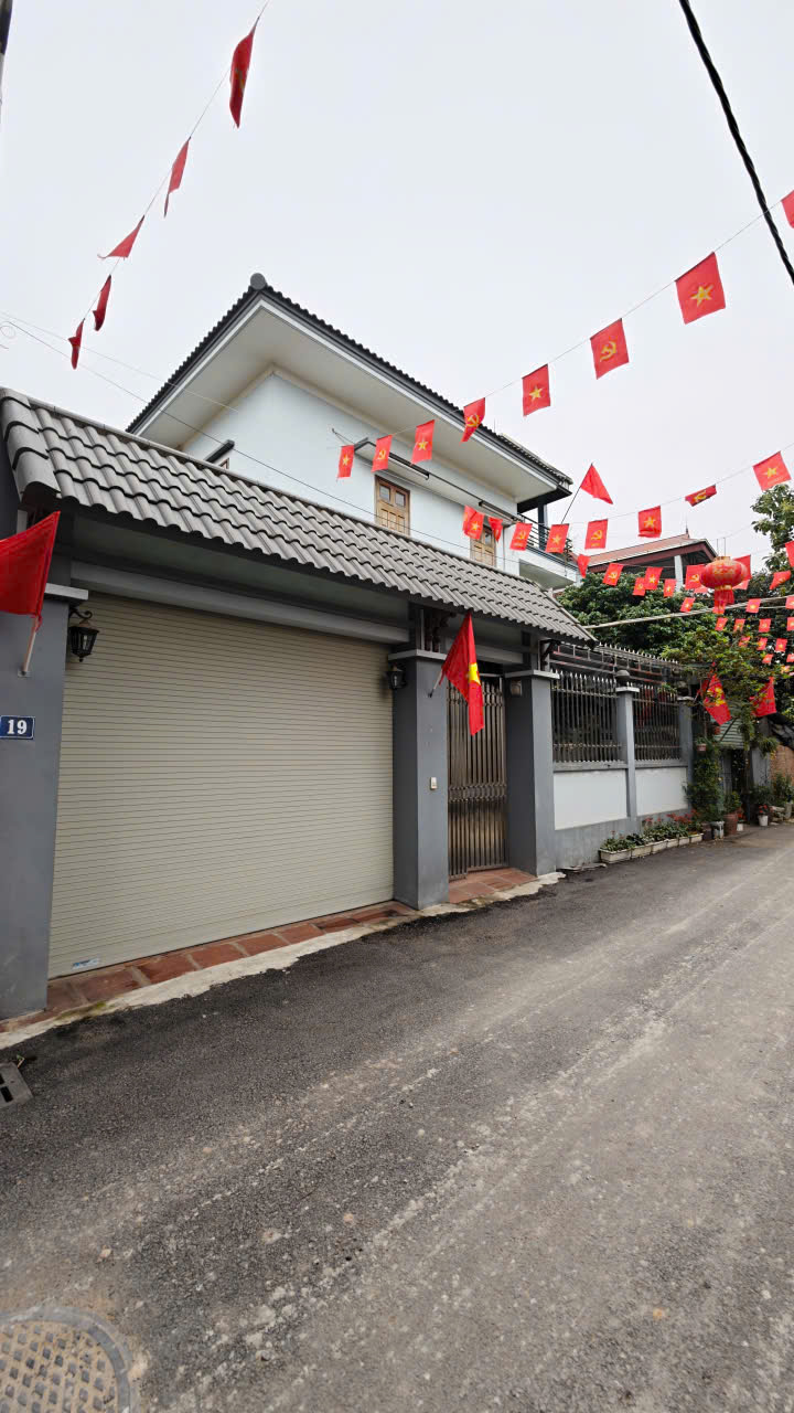 Bán biệt thự đường Liên kết, Vân Côn, 254m2 mặt tiền 12m giá 25 tỷ
