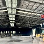  3500m2 - 3