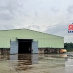  3500m2 - 4
