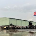  3500m2 - 5