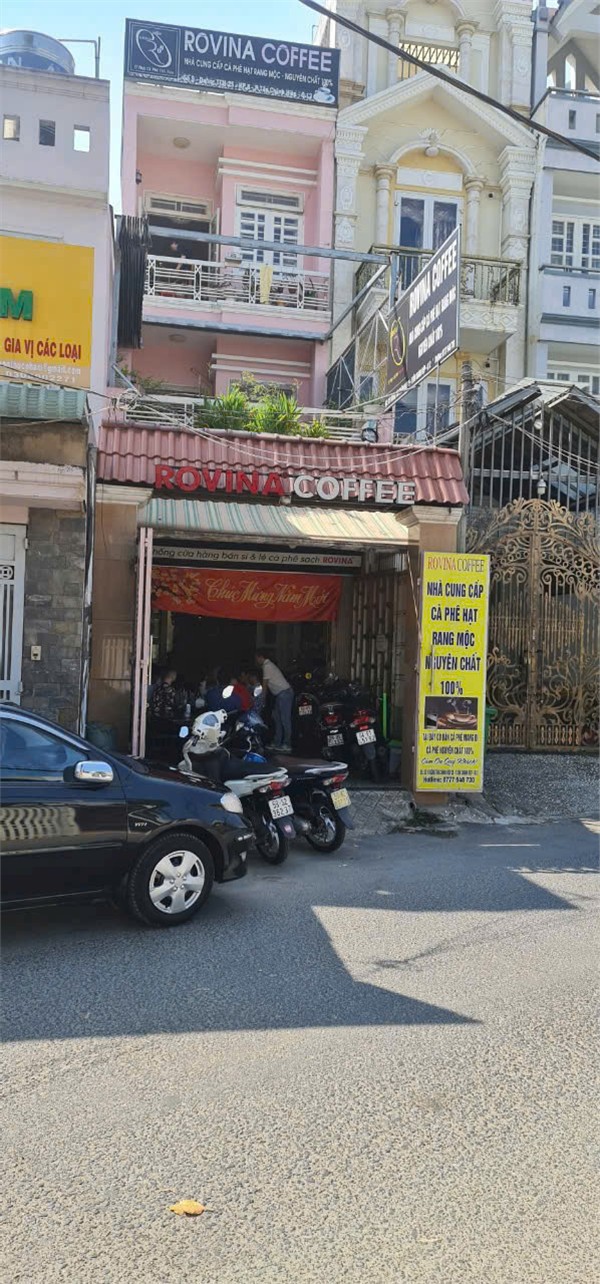 GIÁ TỐT - CHÍNH CHỦ Cần Bán Nhanh Căn Nhà SHR, Mặt Tiền Tân Chánh Hiệp 25 , Q.12