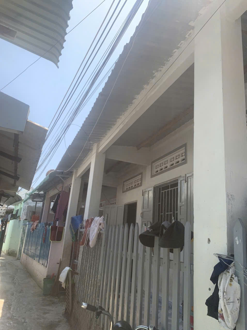 CHÍNH CHỦ CẦN BÁN NHÀ GIÁ TỐT TẠI PHAN RANG – NINH THUẬN