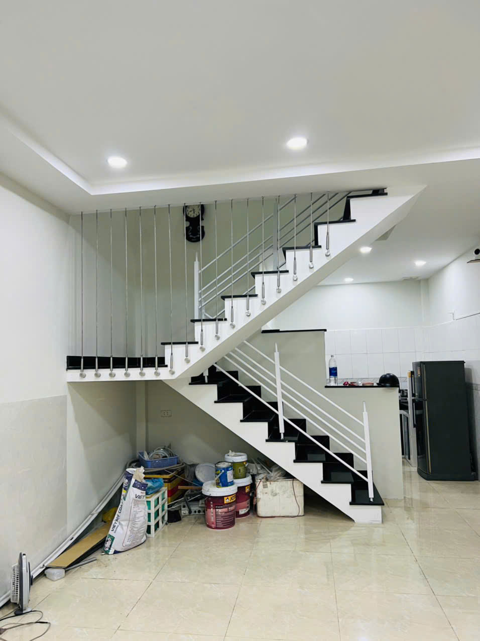 NHÀ BÁN HẺM BÀ ĐIỂM 7, Huyện Hóc Môn, TP.HCM – VỊ TRÍ ĐẸP, GIÁ TỐT