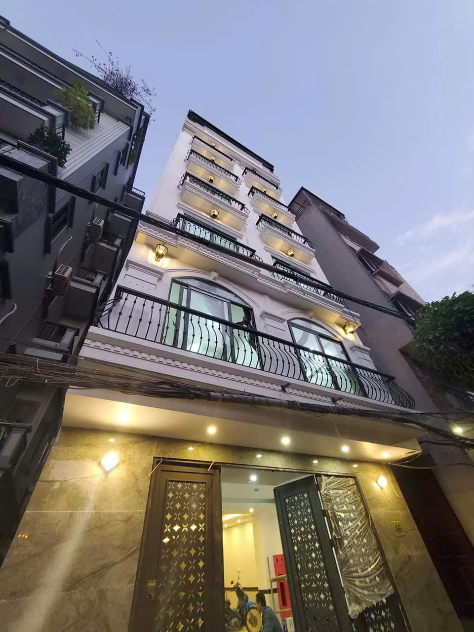 CHO THUÊ PHÒNG STUDIO FULL NỘI THẤT – NGÕ 486 XUÂN ĐỈNH GIÁ 4tr300k