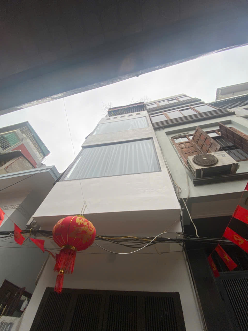 Hot Hot-Tân Xuân-Bắc Từ Liêm-28m2-5,1 tỷ (Ô TÔ ĐỖ CỬA)