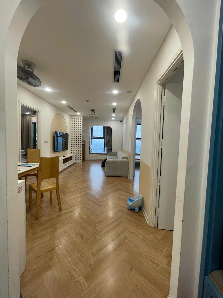 BÁN NHÀ MẶT PHỐ TRƯƠNG CÔNG GIAI – DT 32m2 GIÁ 18 TỶ – CẦU GIẤY