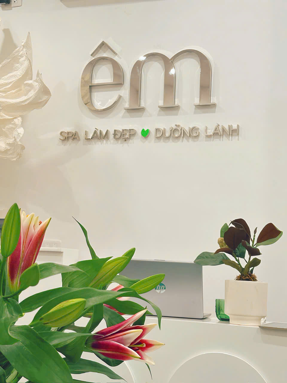GIÁ TỐT - CHÍNH CHỦ CHUYỂN NHƯỢNG SPA LÀM ĐẸP DƯỠNG LÀNH TẠI PHƯỜNG Ô CHỢ DỪA, QUẬN ĐỐNG ĐA, HÀ NỘI