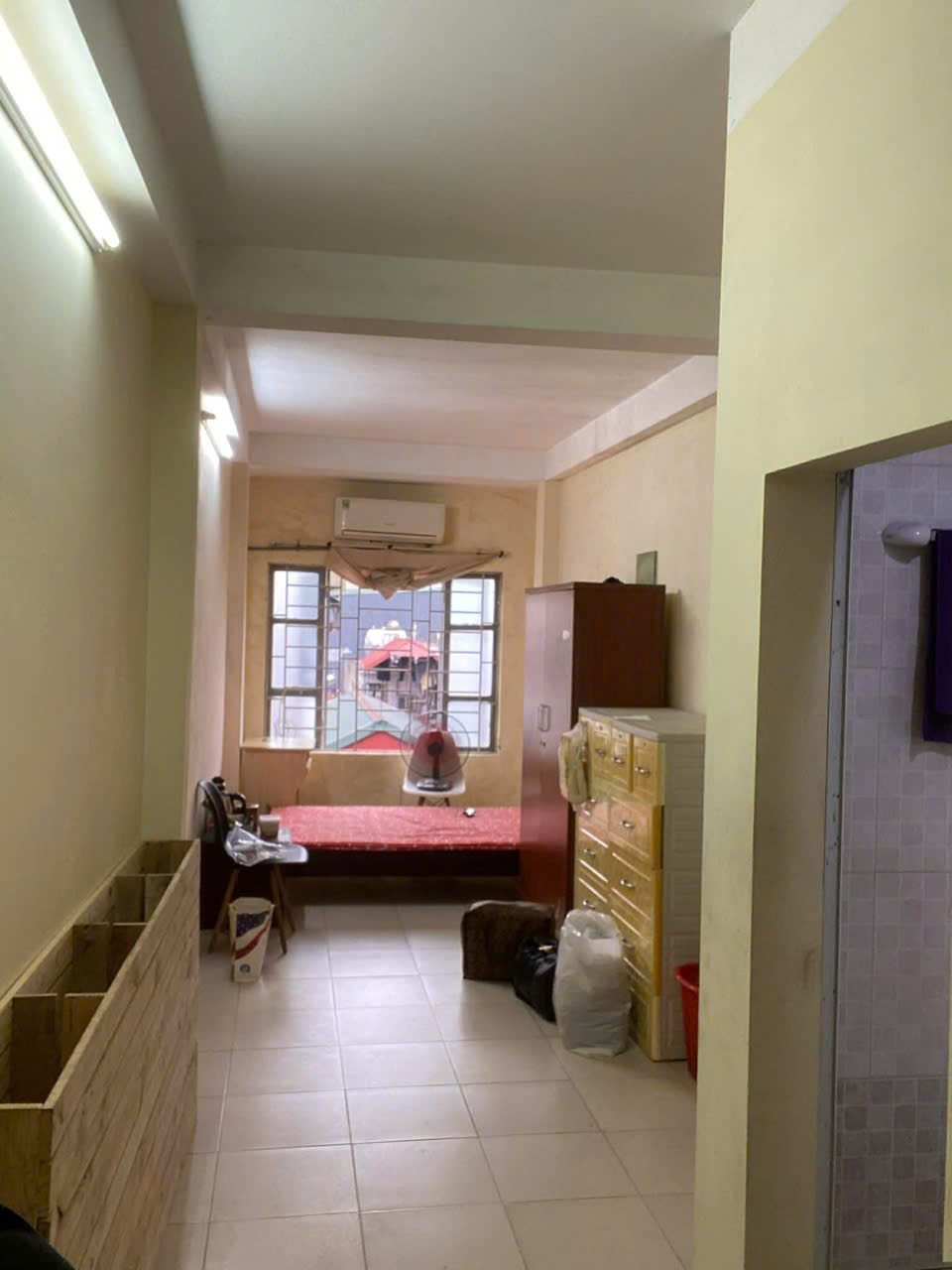 CHÍNH CHỦ CÒN PHÒNG CHO THUÊ FULL TIỆN NGHI TẠI TRƯƠNG ĐỊNH, PHƯỜNG TƯƠNG MAI, QUẬN HOÀNG MAI, HÀ NỘI