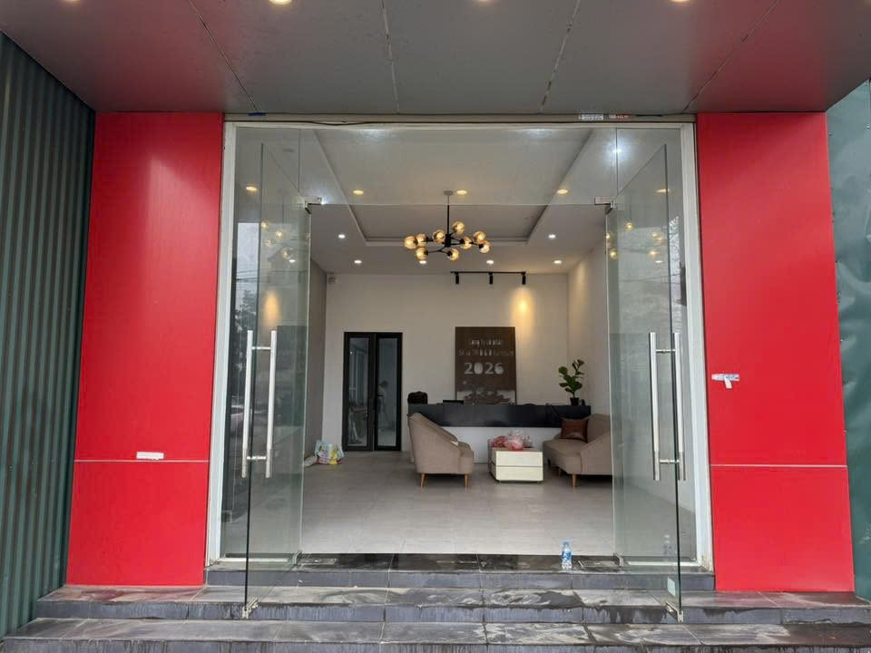 CHÍNH CHỦ ) CHO THUÊ ĐẤT , MẶT BẰNG LÀM KHO XƯỞNG 1000m² – MẶT ĐƯỜNG QL32, PHÚC THỌ