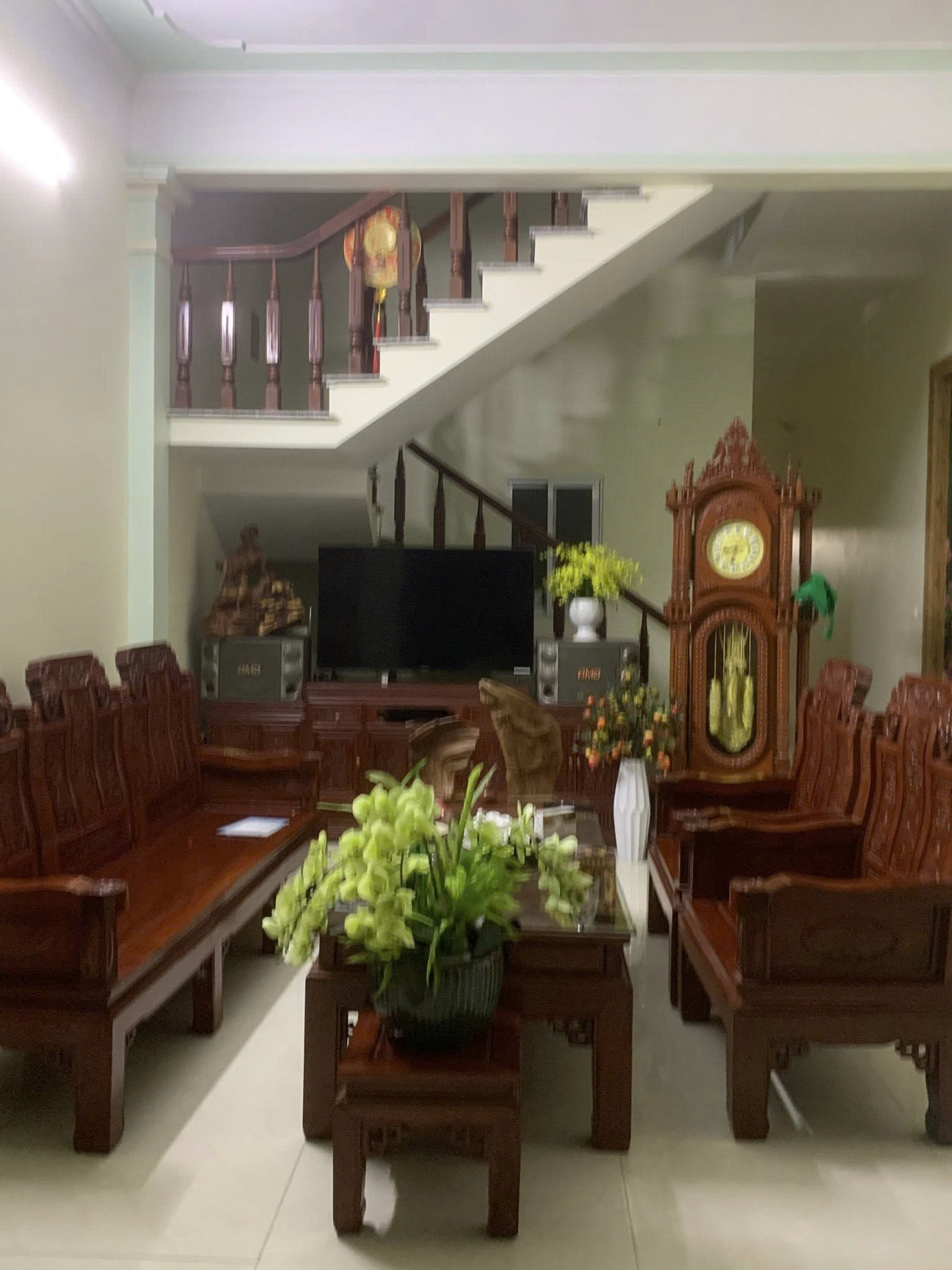 CHO THUÊ NHÀ NGUYÊN CĂN - PHƯỜNG VIỆT HÒA, TP. HẢI PHÒNG