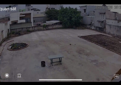 Bán đất số 1175/5A Nguyễn Duy Trinh, khu phố Ông Nhiêu, phường Long Trường, quận 9, TP Hồ Chí Minh