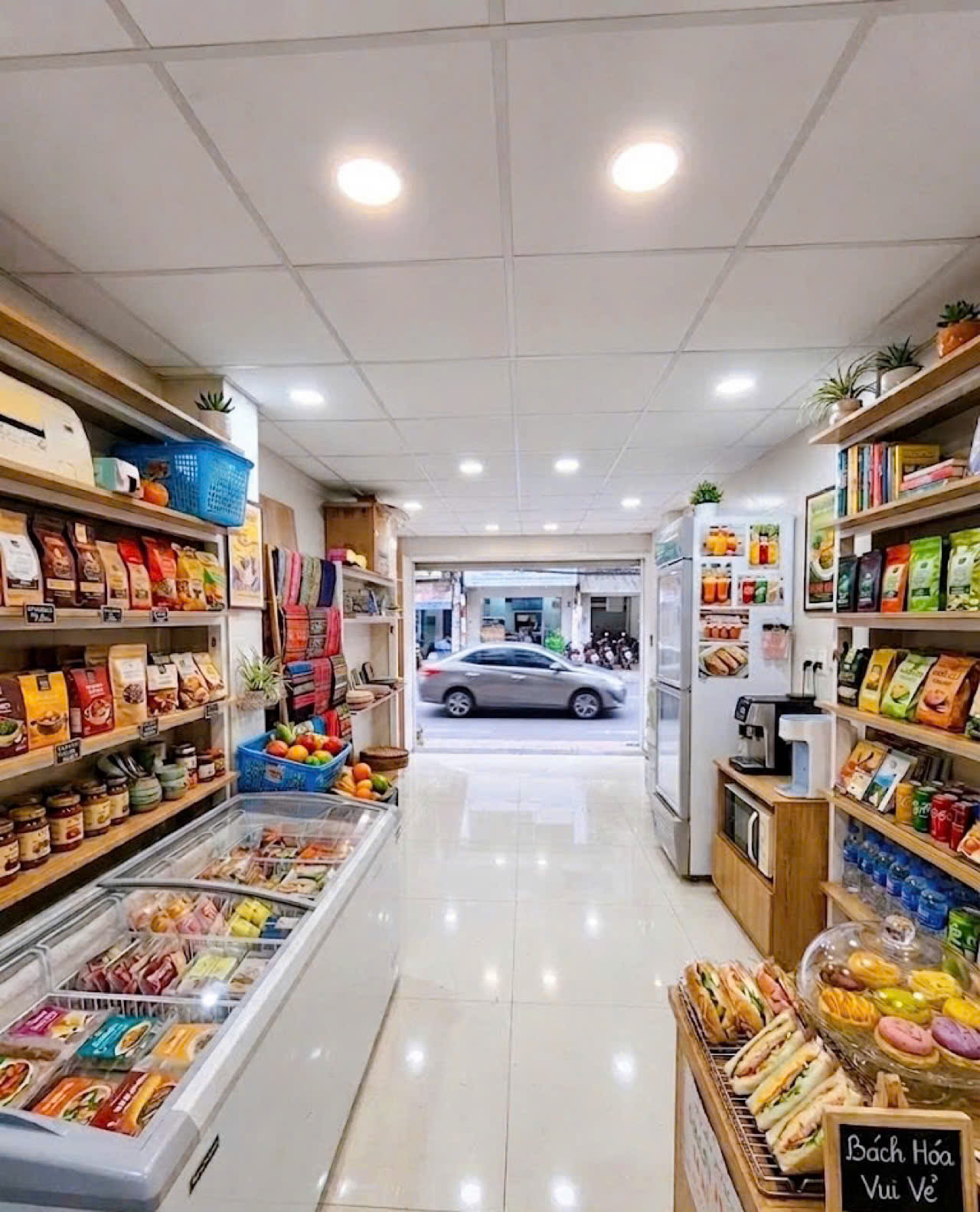 Bán nhà hẻm Ô tô Đặng Văn Ngữ - QUẬN PHÚ NHUẬN – 3.2 x 13m (48 m2) – 8.7 tỷ