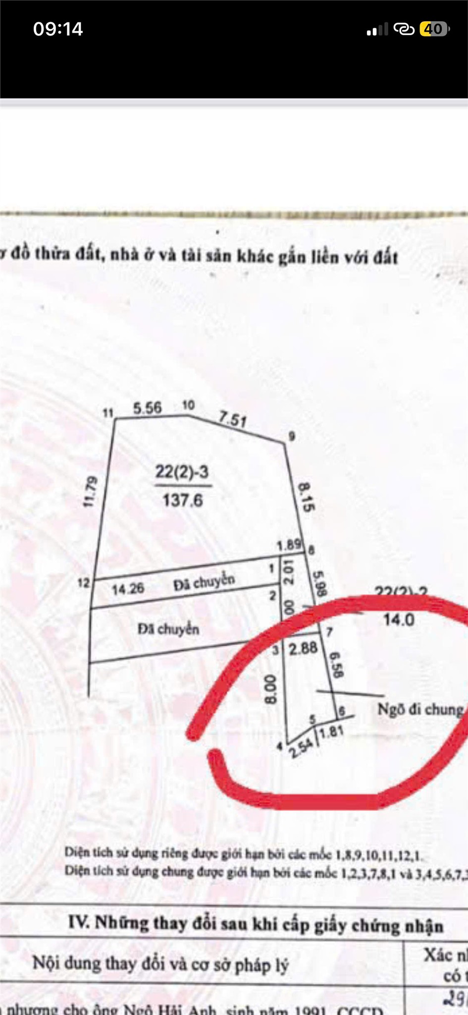 HOT NHÀ ĐẸP- GIÁ TỐT Chính chủ cần bán nhà vị trí đẹp tại huyện Đông Anh, TP Hà Nội