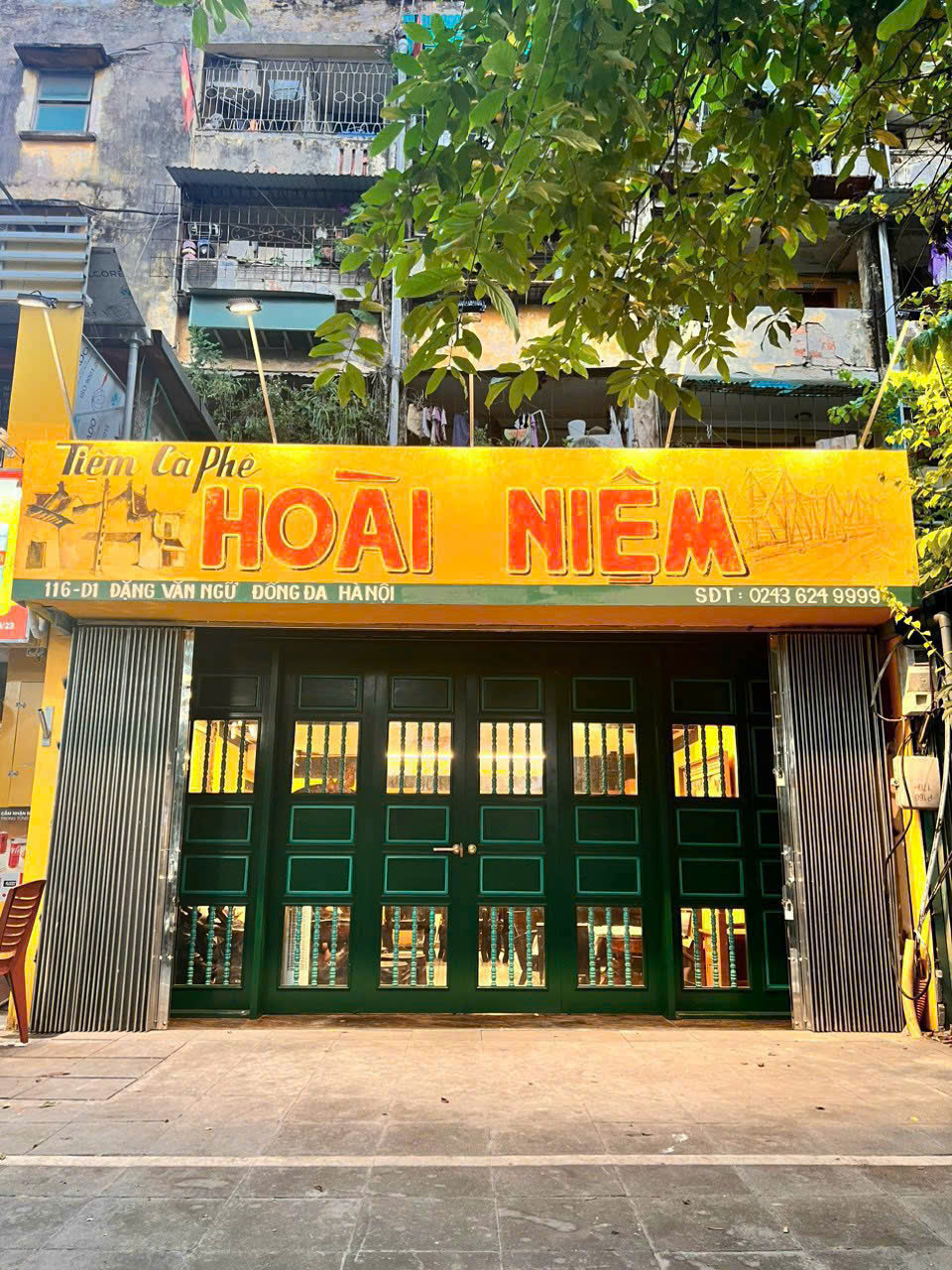 CHUYỂN NHƯỢNG TÂM HUYẾT – GÓC NHỎ HOÀI NIỆM GIỮA LÒNG ĐẶNG VĂN NGỮ