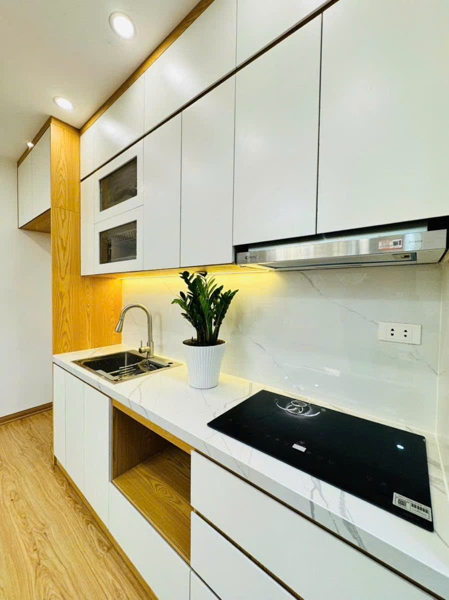 BÁN NHÀ MẶT PHỐ VÕ VĂN DŨNG – DT 30M2 GIÁ 28 TỶ – KINH DOANH