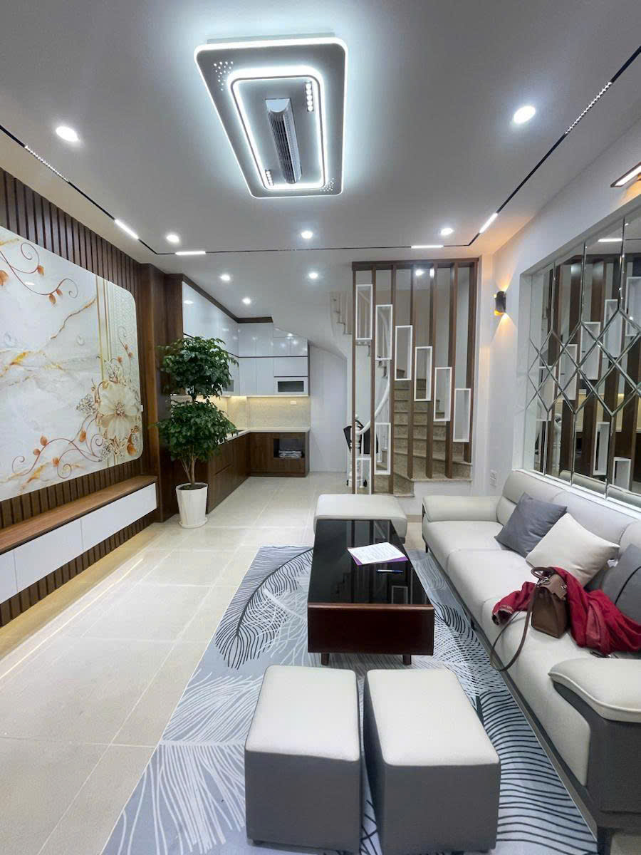 BÁN NHÀ MẶT PHỐ VÕ VĂN DŨNG – KINH DOANH – DT 30M2 GIÁ 28 TỶ