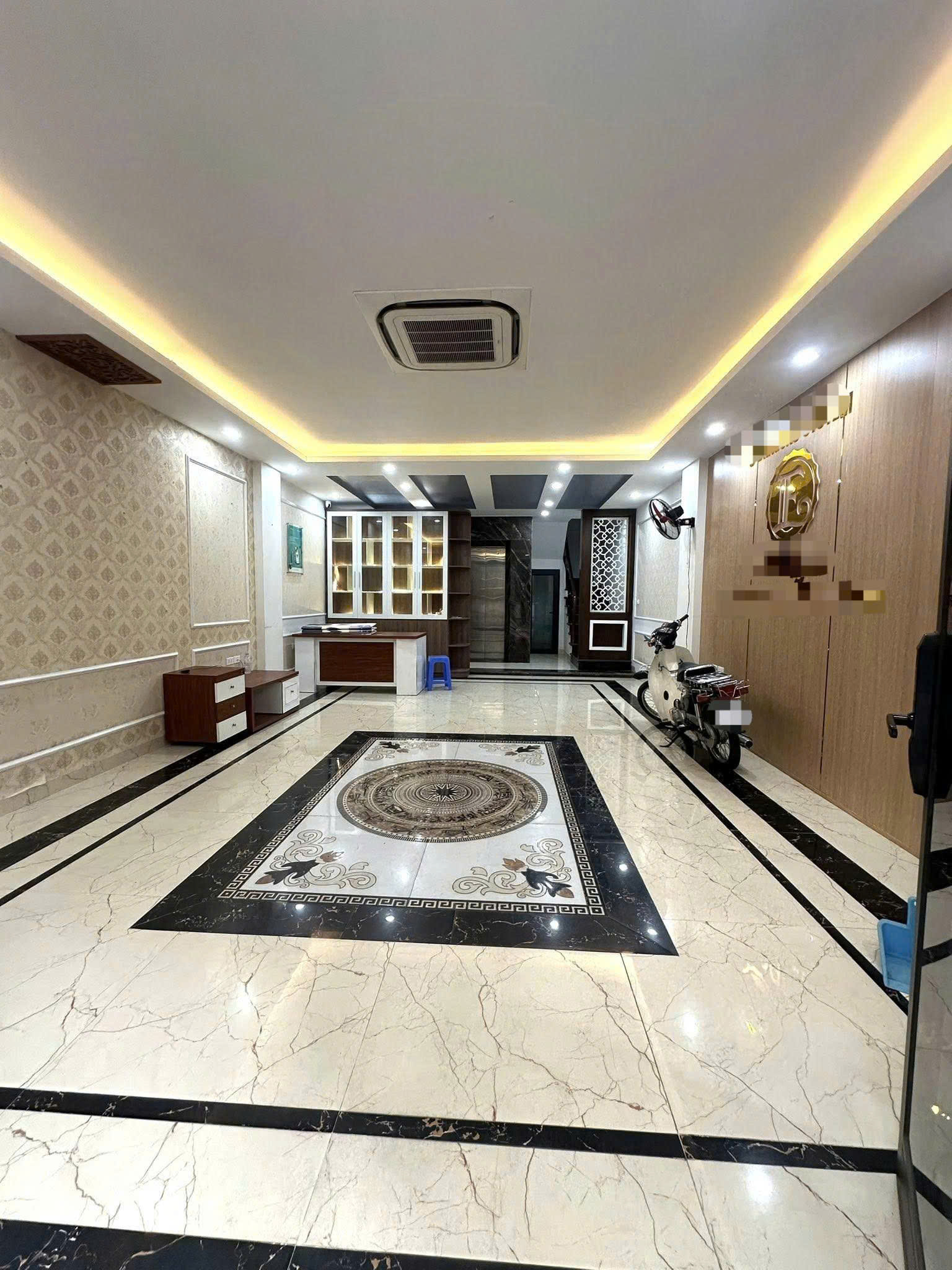 Ô tô tránh Phân lô Thang máy Đỗ Quang 60m 6T, Kinh doanh siêu tốt, 36.6 tỷ