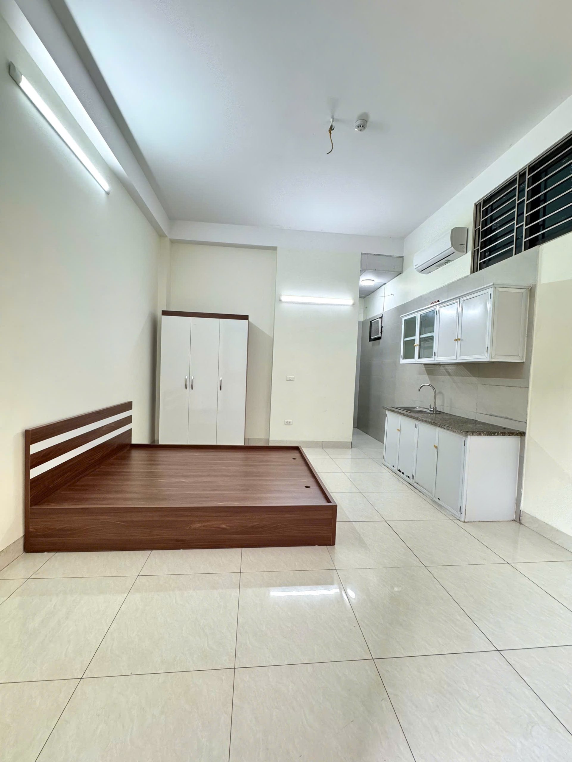 CHO THUÊ PHÒNG TRỌ – NGÕ 70 NGỌC TRỤC - ĐẠI MỖ, NAM TỪ LIÊM
